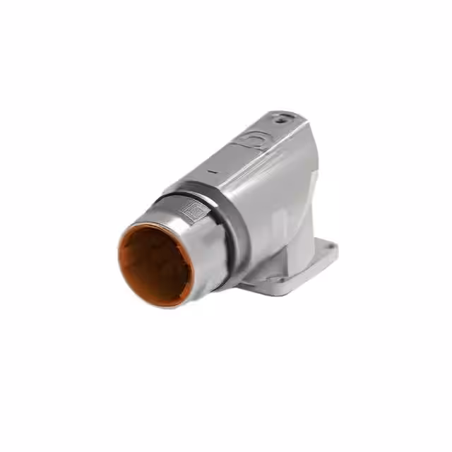 BFC110N00000207000 TE Intercontec  Alloggiamenti per connettori circolari